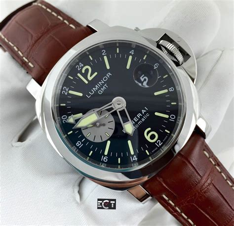 panerai pam 88 price|panerai luminor gmt pam00088.